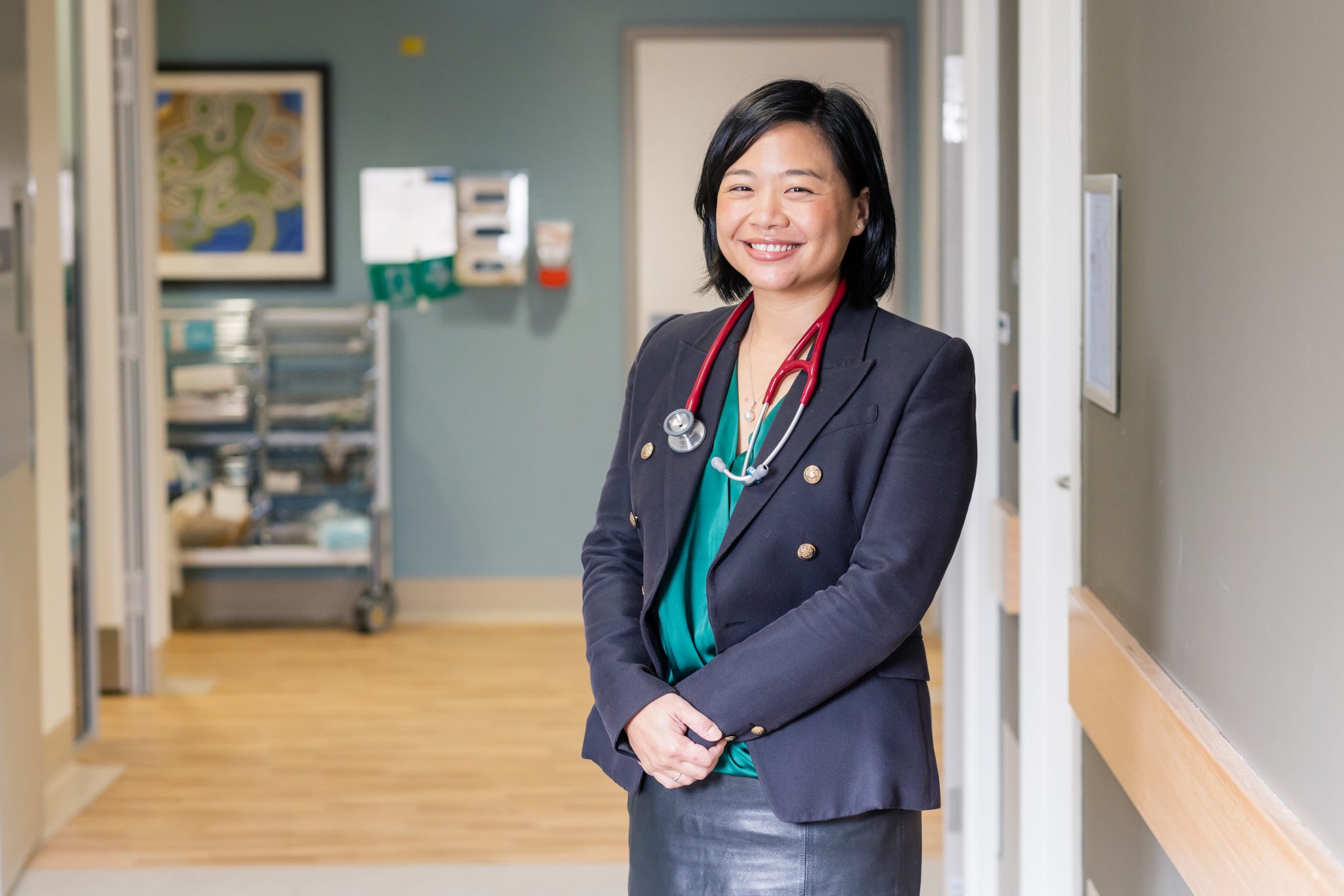 Jane Lim Team – St George